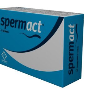 Spermact Tablets