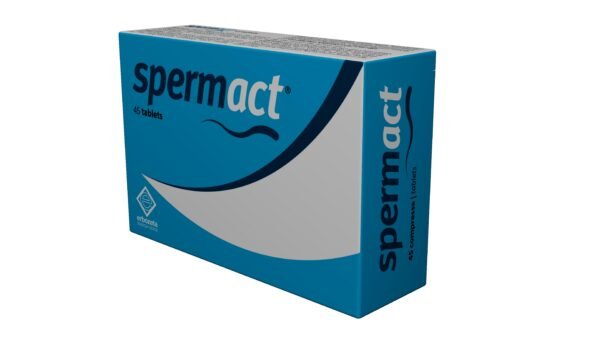 Spermact Tablets