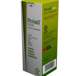 Peristil Plus Oral Solution