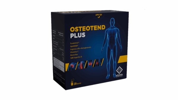 OSTEOTEND PLUS Sachets
