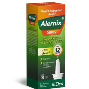 Alernix 0.1% Nasal Spray