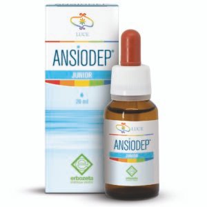 Ansiodep Junior Oral Drop