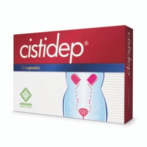 Cistidep Capsules
