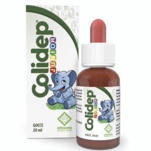 Colidep Junior Oral Drop