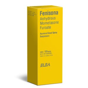 Fenisona Nasal Spray