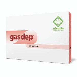Gasdep Capsules