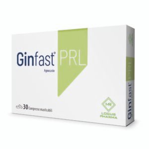 Ginfast PRL Tablets
