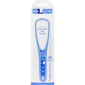 HALITA® Tongue Cleaner