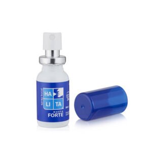 HALITA® Spray Forte