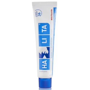 HALITA® Toothpaste