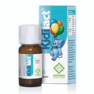 Kidilact Oral Drops
