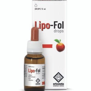 Lipo-Fol Oral Drops