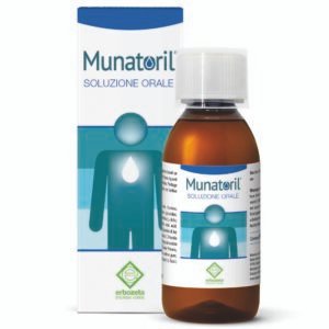 Munatoril Syrup