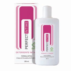 Perfect InTime Intimate Cleanser