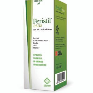 Peristil Plus Oral Solution