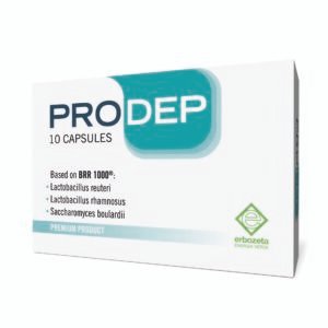 Prodep Capsules