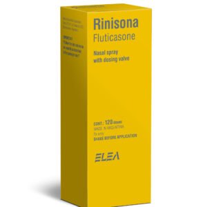 Rinisona Nasal Spray