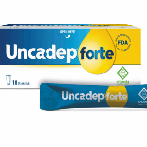 Uncadep Forte Sticks