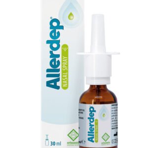 Allerdep Nasal Spray