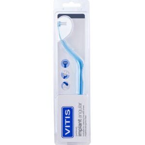 VITIS® Implant Angular Brush