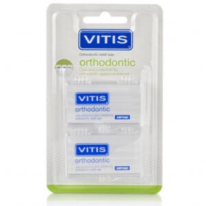 VITIS® Orthodontic Wax