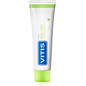 VITIS® Aloe Vera Apple-Mint Toothpaste