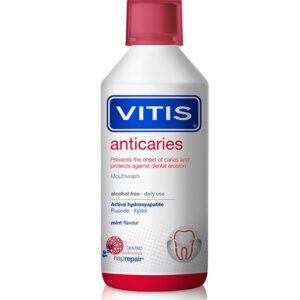 VITIS® Anticaries Mouthwash
