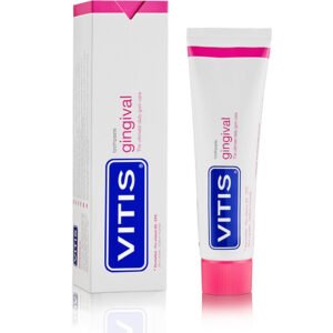 VITIS® Gingival Toothpaste