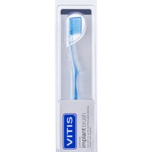 VITIS® Implant Brush