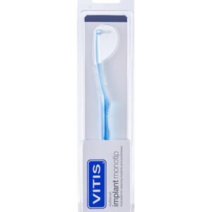 VITIS® Implant Monotip Toothbrush