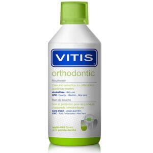 VITIS® Orthodontic Mouthwash