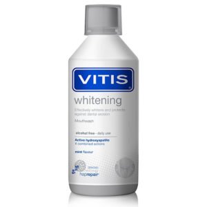VITIS® Whitening Mouthwash