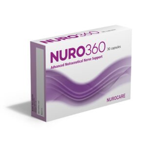 Nuro360 Capsules
