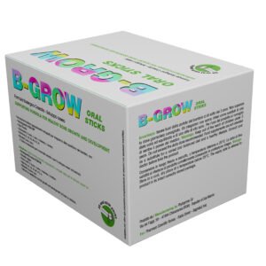 B-GROW Sticks