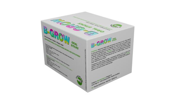 B-GROW Sticks