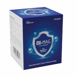 BI-MAG Bi-layers Tablets