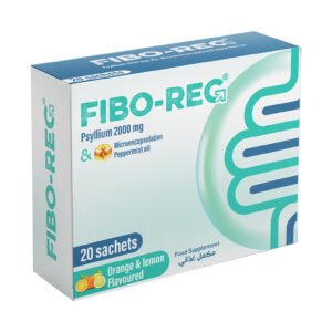 FIBO-REG Sachets