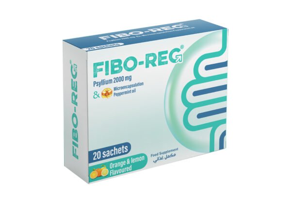 FIBO-REG Sachets