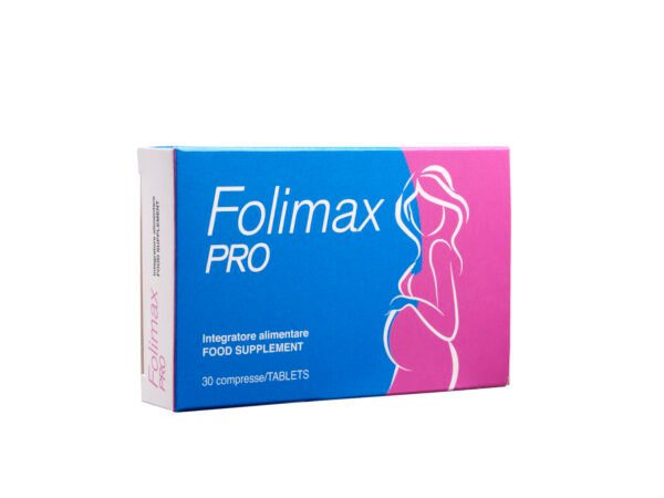 Folimax-Pro Tablets