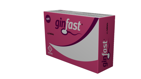 Ginfast Tablets