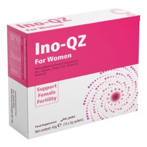 Ino-QZ sachets
