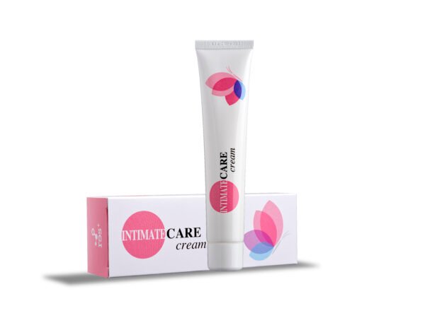Intimate Care Cream
