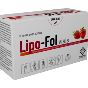 lipo-fol-vial
