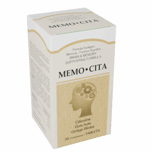 Memo-Cita tablets