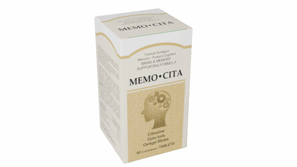 Memo-Cita tablets