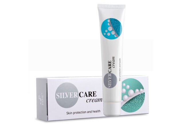 Silver Care Cream