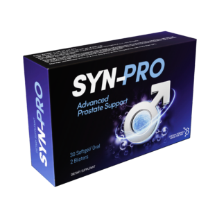SYN-PRO Soft gels