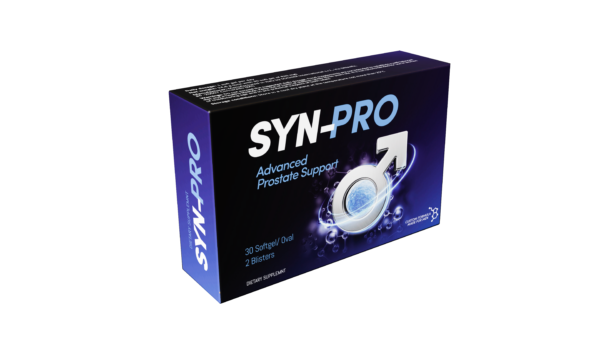 SYN-PRO Soft gels