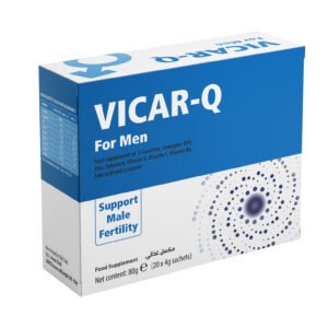 VICAR-Q SACHETS