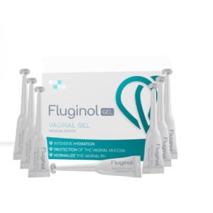 Fluginol Vaginal Gel
